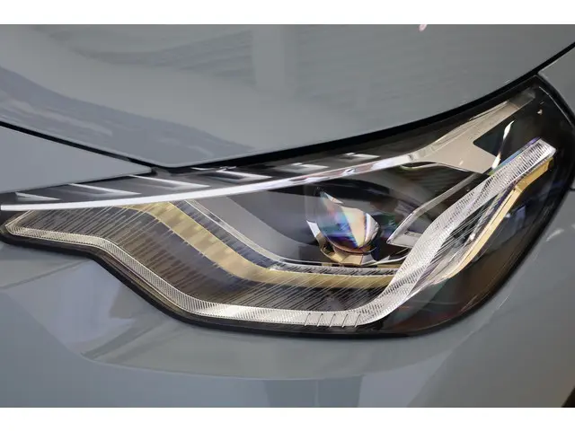 BMW 2 Serie Coupé 218i 2024 Benzine 31