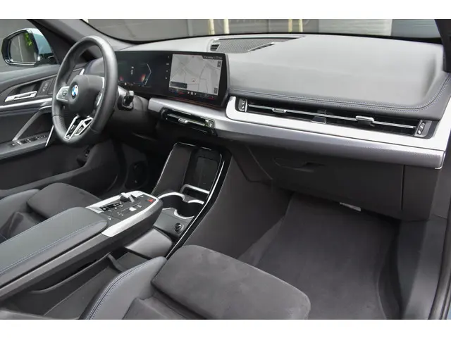 BMW X1 sDrive18i 2024 Benzine 9