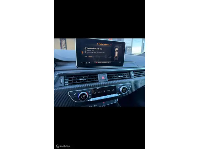 Audi S4 Avant 3.0 TFSI S4 Quattro widebody 2017 Benzine 7