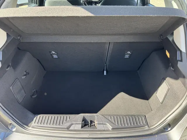 Ford Fiesta 1.0 EcoBoost ST-Line 2020 Benzine 11