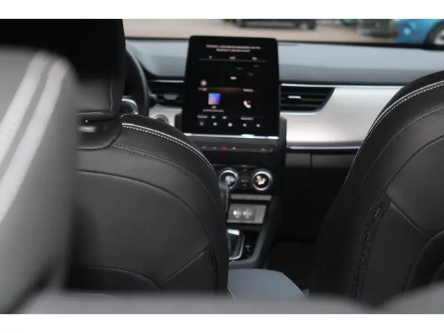 Renault Arkana 1.3 TCe 140 2022 Hybride Benzine 12