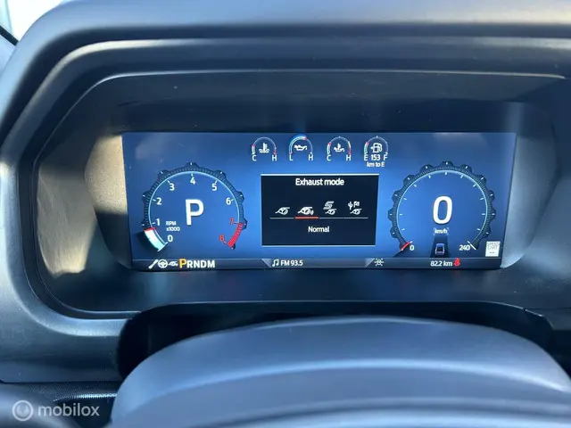 Ford F-150 USA Raptor R 5.2 V8 Supercharged 2024 Benzine 33