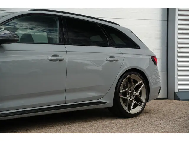 Audi RS4 A4 Avant 2.9 TFSI quattro 2018 Benzine 35