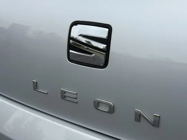 SEAT Leon 1.4 TSI Style 2014 Benzine 28