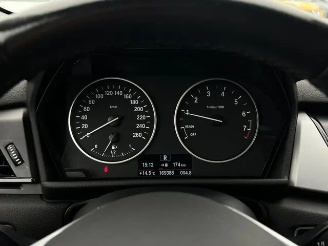 BMW 2 Serie Active Tourer 218i Executive 2015 Benzine 20