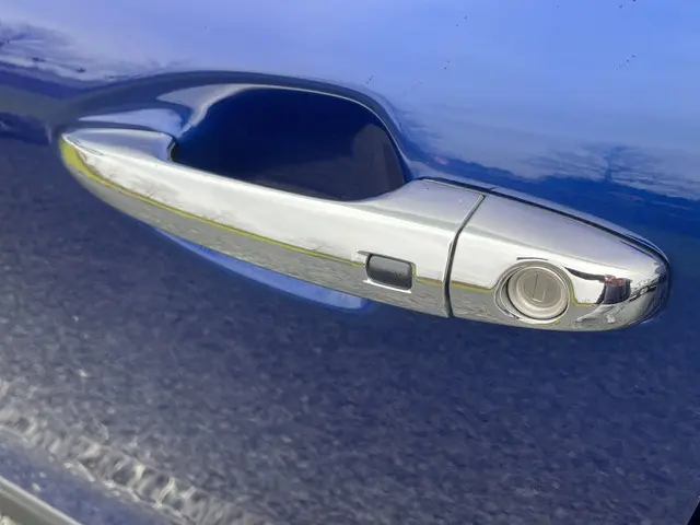 Kia e-Niro DynamicPlusLine 64 kWh 2021 Elektrisch 24