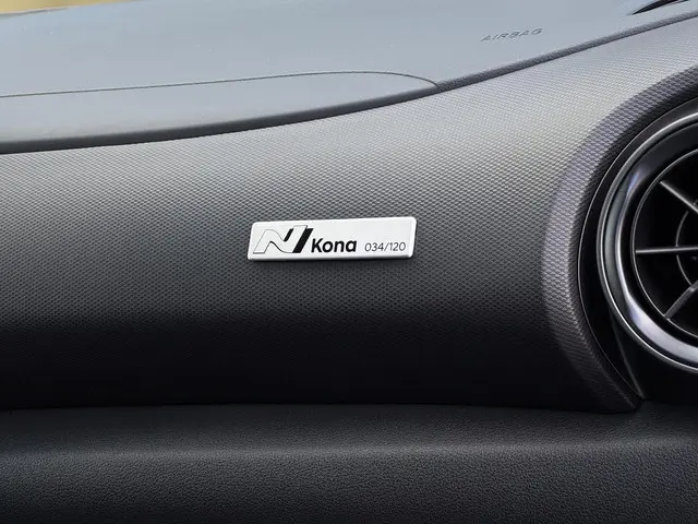 Hyundai Kona 2.0 T-GDI DCT N Performance 2022 Benzine 38