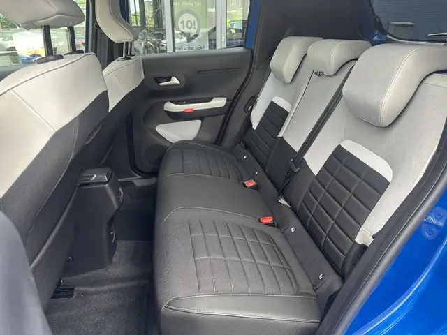 Citroën C3 1.2 Hybrid 110pk Max 2025 Hybride Benzine 11