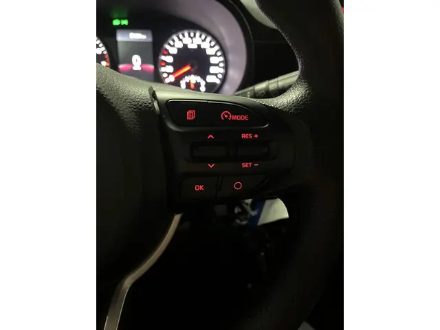 Kia Picanto 1.0 DPi ComfortLine 2021 Benzine 13