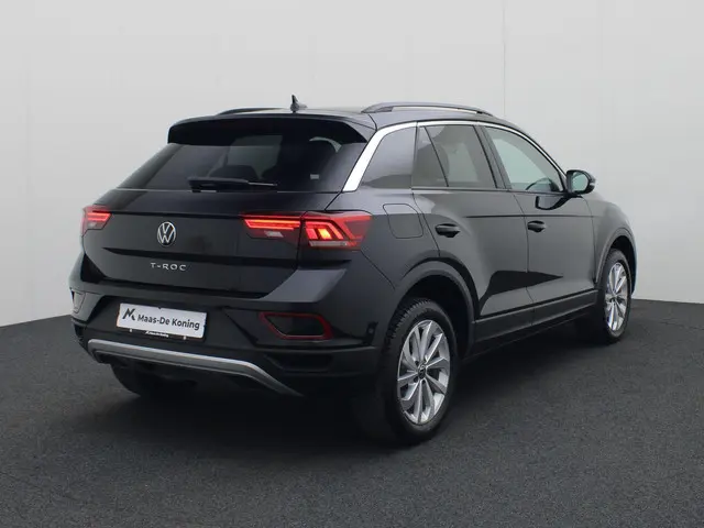 Volkswagen T-Roc 2
