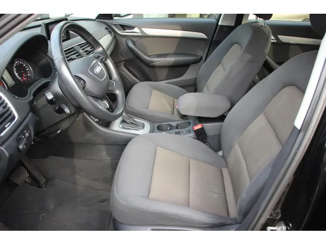 Audi Q3 1.4 TFSI 2014 Benzine 6