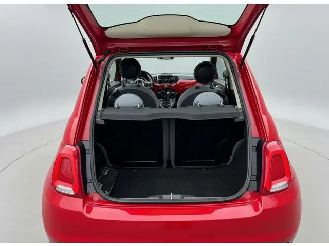 Fiat 500 0.9 TwinAir Turbo Popstar 2015 Benzine 15