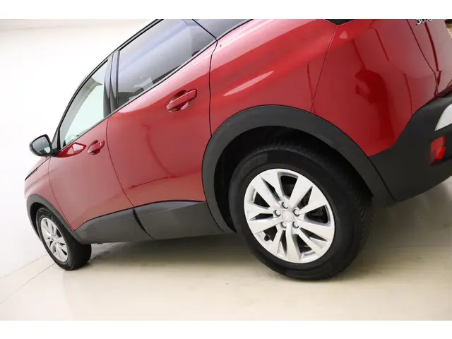 Peugeot 3008 1.2T 130pk Active 2017 Benzine 16
