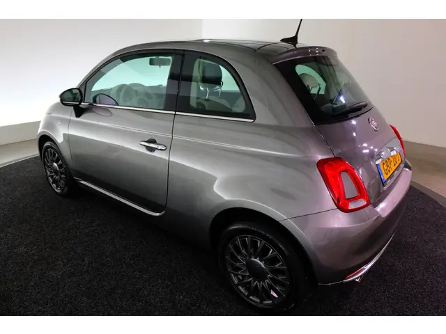 Fiat 500 1.2 Lounge 2019 Benzine 20