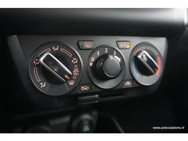 Suzuki Swift 1.2 Comfort 2019 Benzine 11