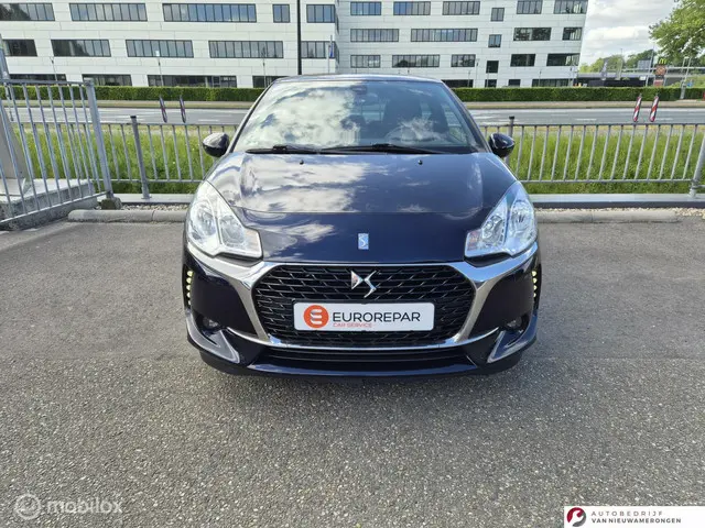 DS DS 3 2