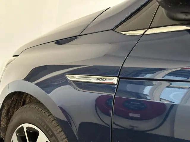 Renault Mégane Estate 1.3 TCe 140 Bose 2020 Benzine 31