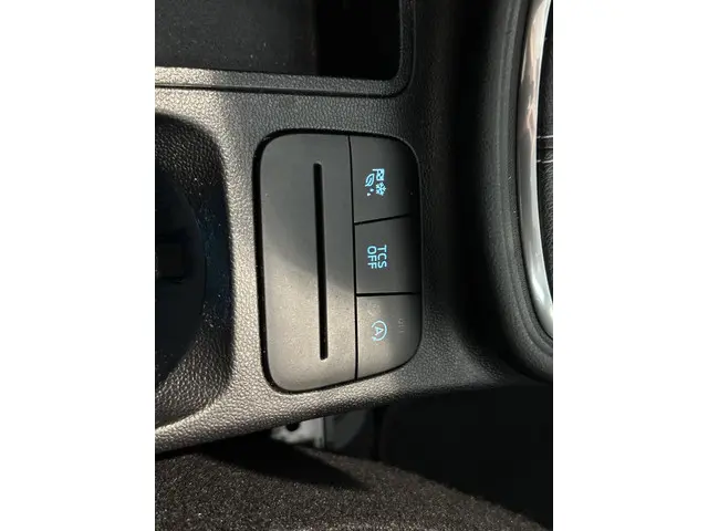 Ford Puma 1.0 EcoBoost Hybrid Titanium 2022 Benzine 28