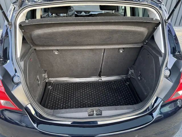 Opel Corsa 1.0 Turbo 120 Jaar Edition 2019 Benzine 18