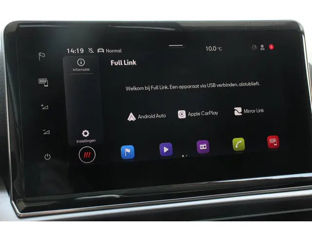 SEAT Tarraco 1.5 TSI 150pk FR DSG 7p. 2023 Benzine 21