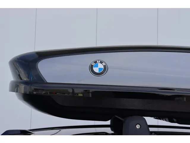 BMW X3 xDrive20i 2025 Benzine 6