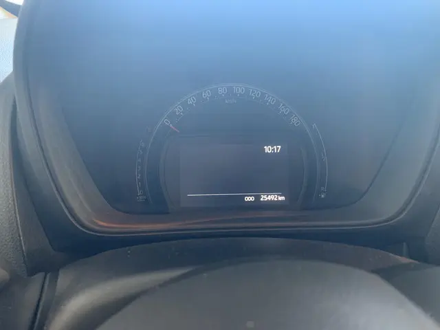 Toyota Aygo X 1.0 VVT-i MT Play 2022 Benzine 4