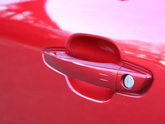 Citroën ë-C4 Feel Pack 50 kWh 2022 Elektrisch 25