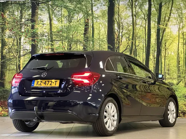 Mercedes-Benz A-Klasse 160 Ambition 2017 Benzine 5