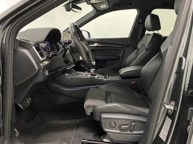 Audi Q5 45 TFSI quattro S edition 2019 Benzine 15