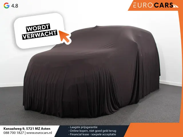 Volkswagen ID. Buzz Cargo 77 kWh 204pk 2022 Elektrisch 2