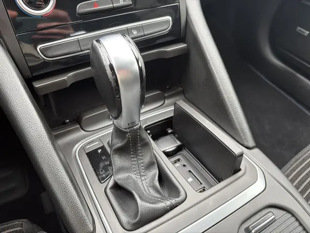 Renault Talisman 1.6 TCe Intens 2018 Benzine 34