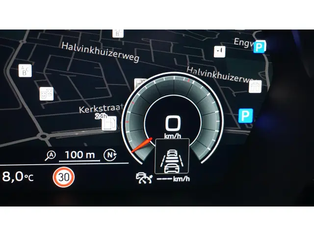 Audi S3 Sportback 2.0 TFSI 310pk Quattro 2021 Benzine 20