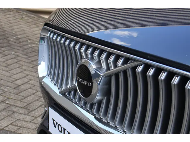 Volvo XC90 T8 Twin Engine AWD Inscription 2019 Benzine 6