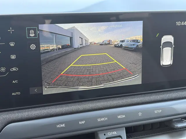 Kia EV3 GT-Line 81.4 kWh 2025 Elektrisch 32