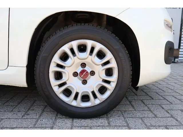 Fiat Panda 1.0 Hybrid Easy 2021 Hybride Benzine 22