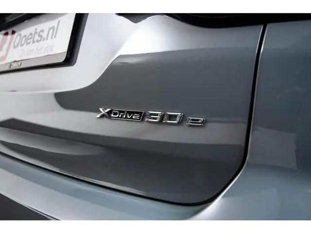 BMW X3 xDrive30e High Executive 2021 Hybride Benzine 14