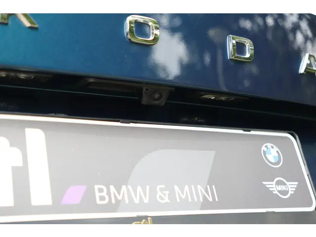 Škoda Kodiaq 1.5 TSI Business Edition 7p. 2023 Benzine 8