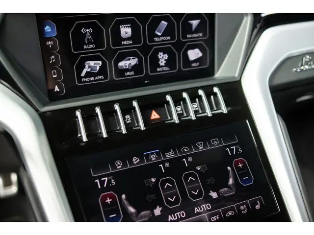 Lamborghini Urus 4.0 V8 2019 Benzine 47