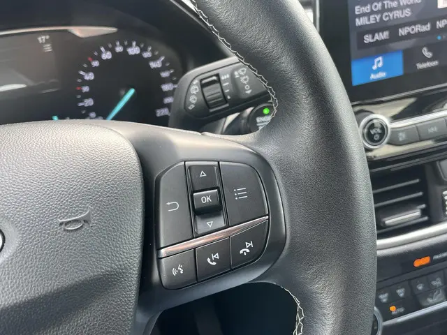Ford Fiesta 1.0 EcoBoost Titanium 2019 Benzine 13