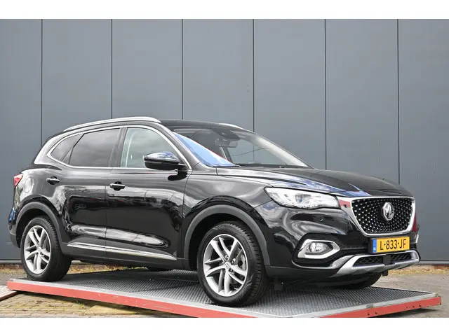 MG EHS 1.5 TGDI Edition1 2021 Hybride Benzine 5