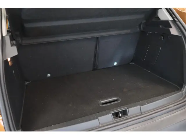 Renault Captur 1.2 TCe Intens 2017 Benzine 9