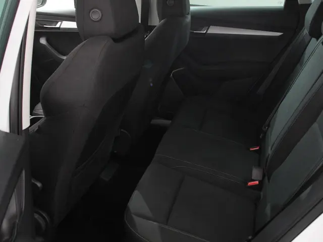 Škoda Karoq 1.5 TSI 150pk DSG Ambition 2024 Benzine 10