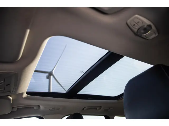 Ford Kuga 1.6 Titanium 2013 Benzine 20