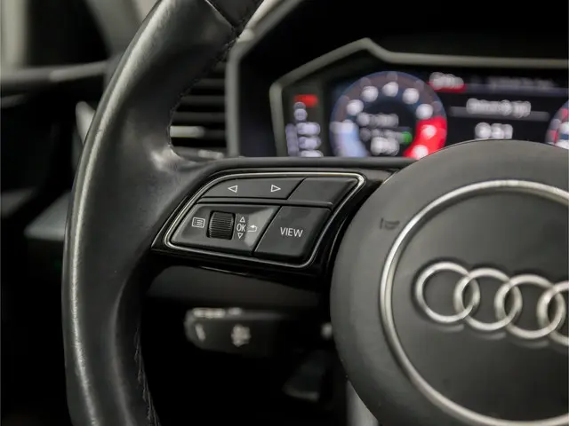Audi A1 Sportback 25 TFSI Pro Line Sport 2021 Benzine 18