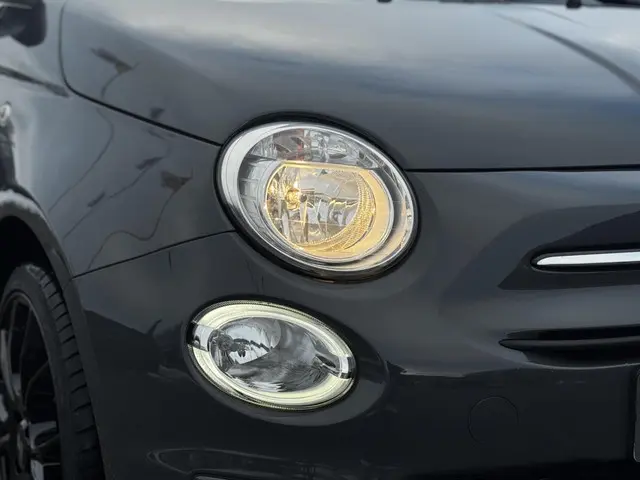 Fiat 500 1.0 Hybrid Pop 2020 Benzine 19