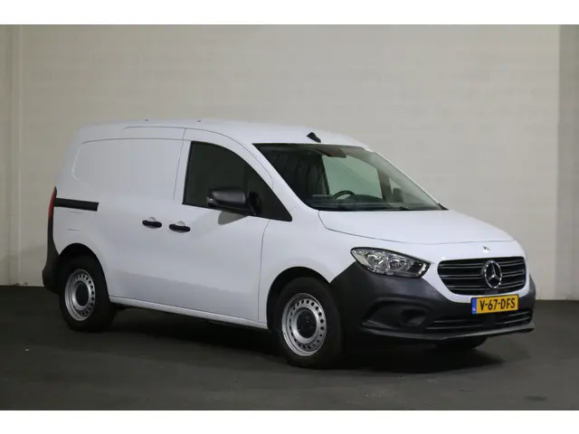 Mercedes-Benz Citan 110 CDI L1 Pro Automaat 2022 Diesel 7
