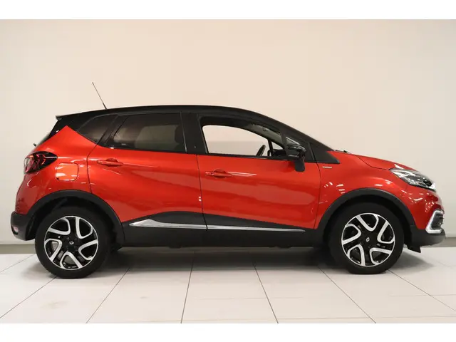 Renault Captur 1.2 TCe Intens 120 Pk. 2017 Benzine 17
