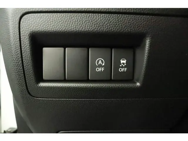 Suzuki Ignis 1.2 Smart Hybrid Style 2021 Benzine 30