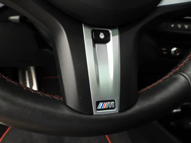 BMW 1 Serie 5-deurs 128ti 2024 Benzine 25