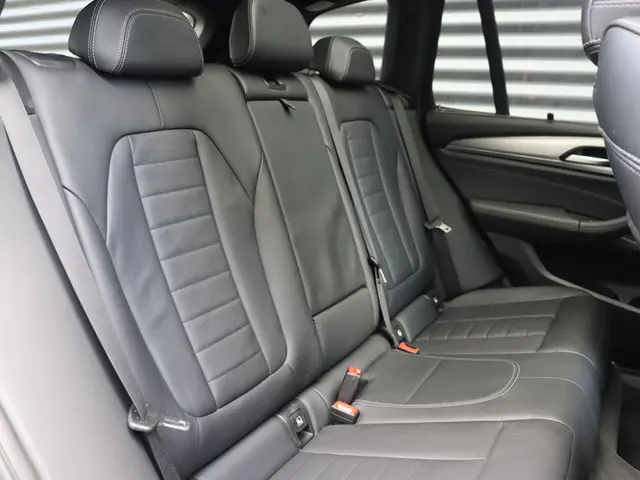 BMW X3 xDrive20i 2020 Benzine 10